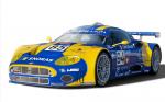 Spyker C8 Laviolette GT2 R 2008 года